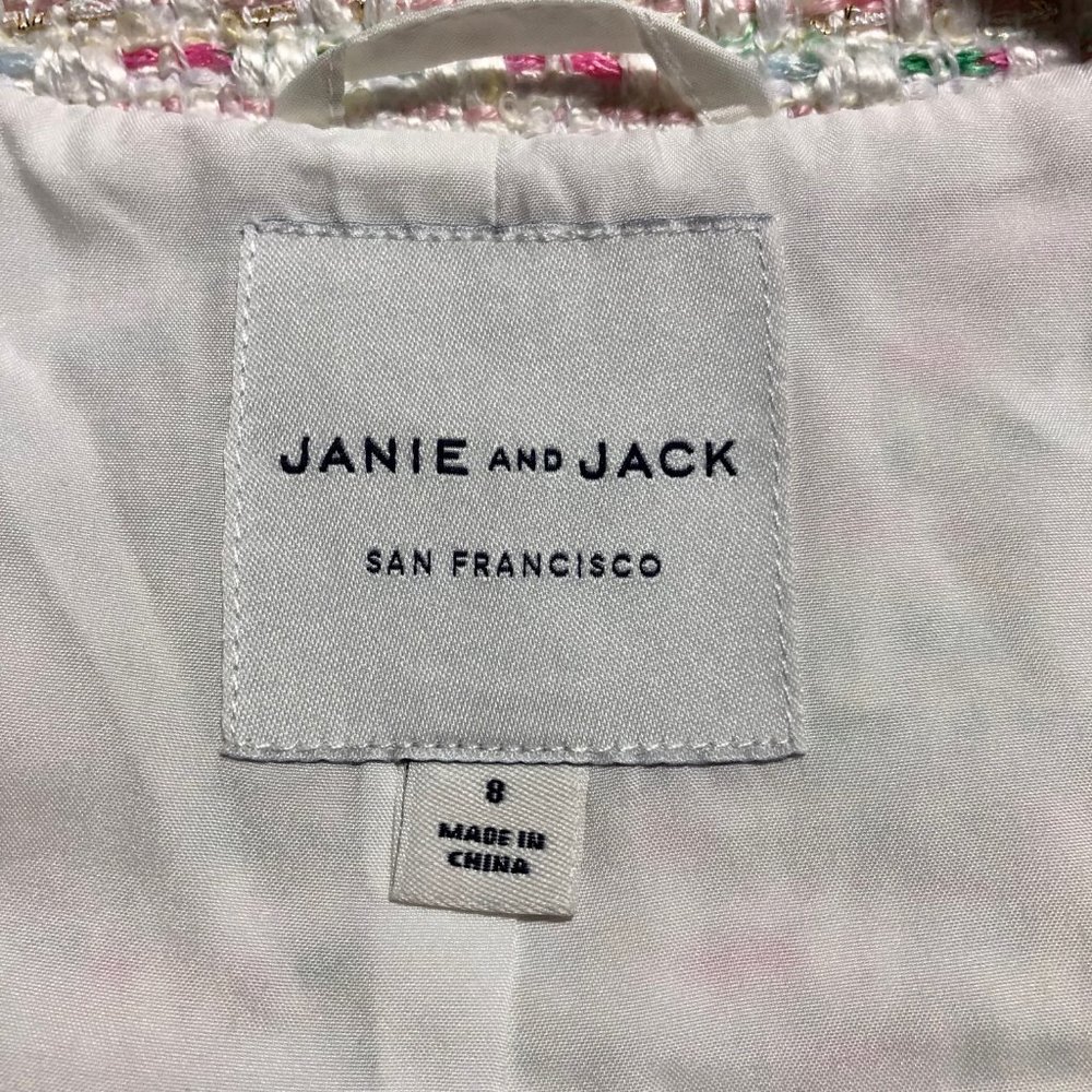 Boucle Jacket - Picture 5 of 6